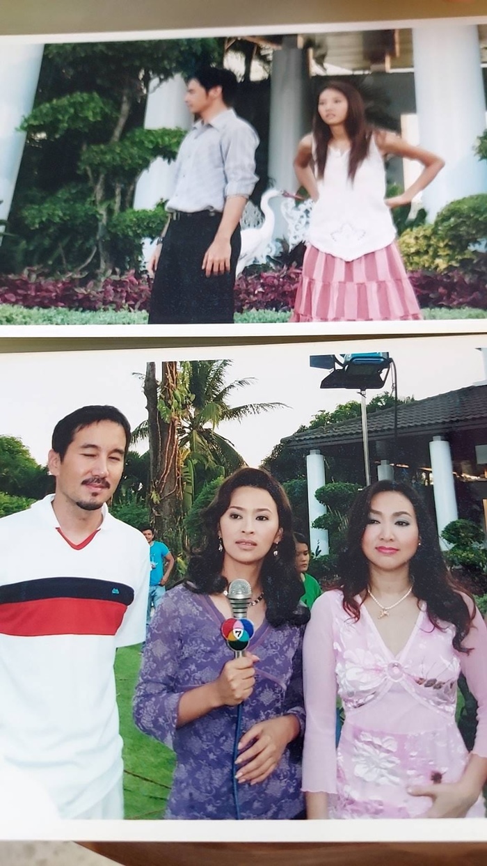 หมวย สุภาภรณ์