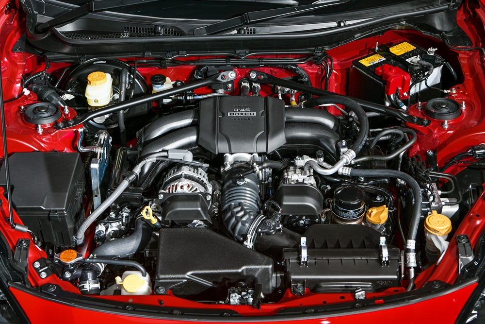 toyota gr86