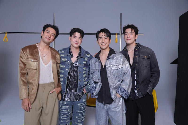 ปฏิทินช่อง 3 ปี 2569