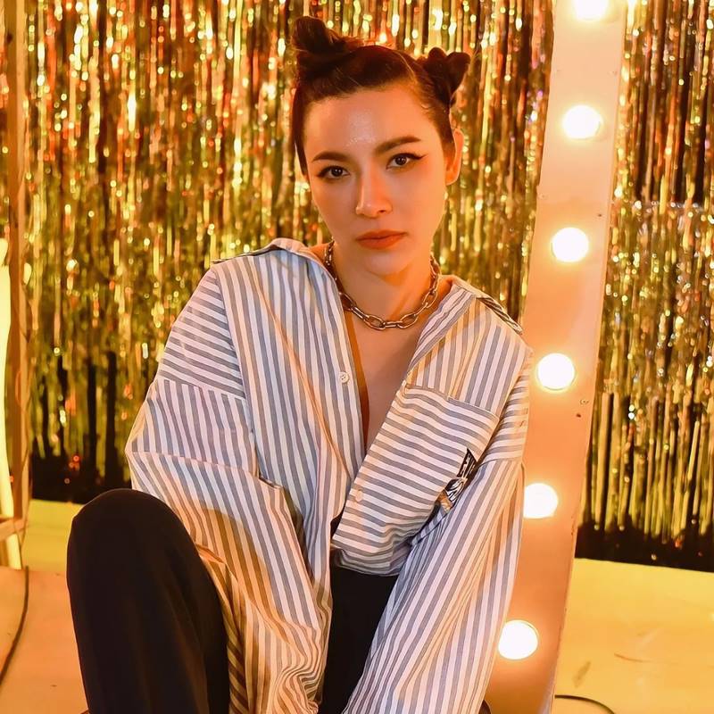 ต้นหอม ศกุนตลา