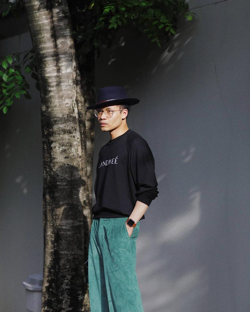 ครูลูกกอล์ฟ คณาธิป