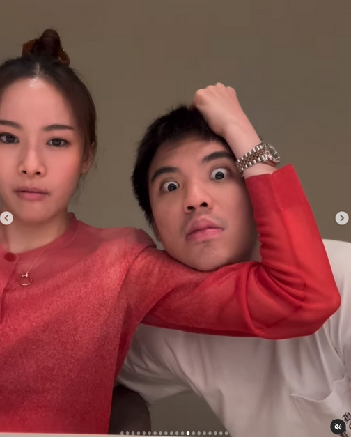 ไฮโซแพทริค ม.ล.ศรุศักดิ์ ประวัติทายาทโรงแรมหรู โปรไฟล์ปัง หวานใจ แพต ชญานิษฐ์