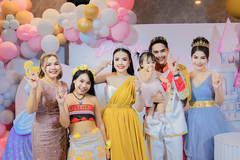 เจนนี่ ได้หมดฯ