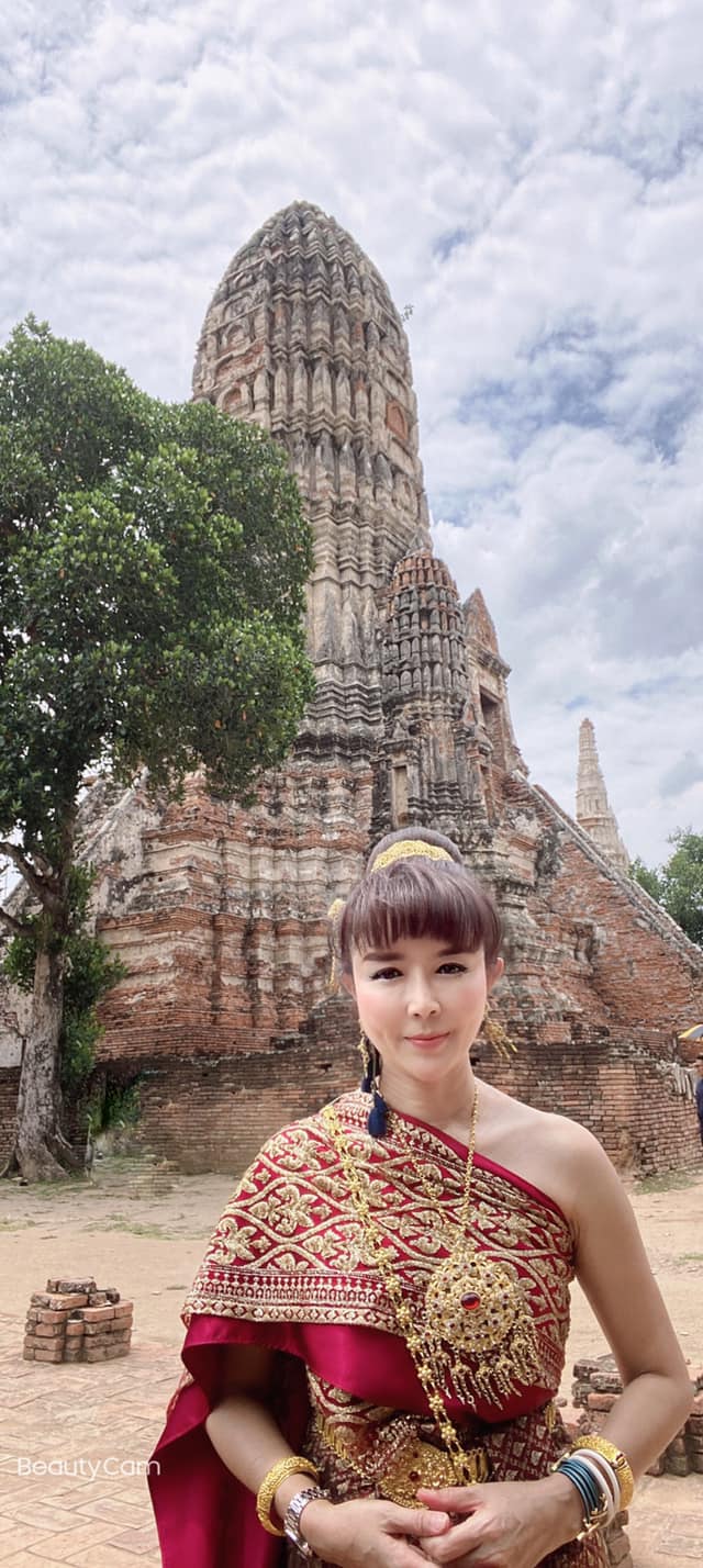 กบ อนุสรา