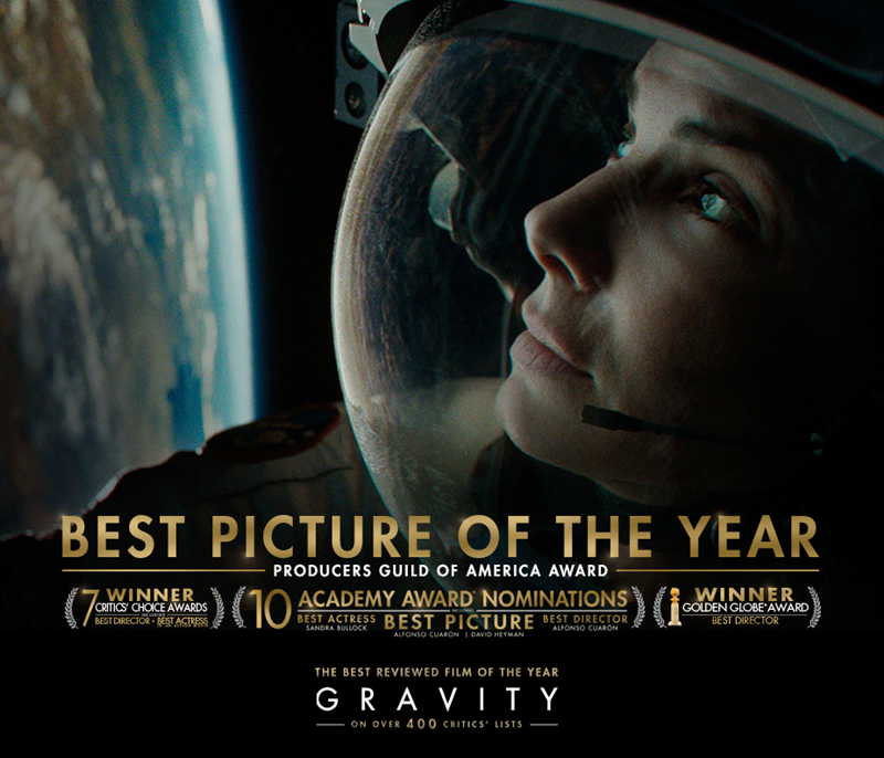 หนังอวกาศ