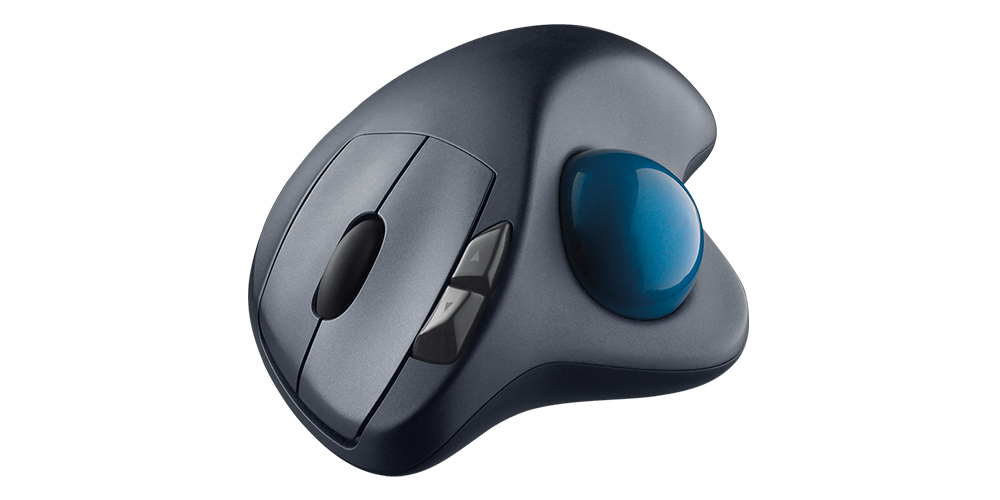 เมาส์ ergonomic