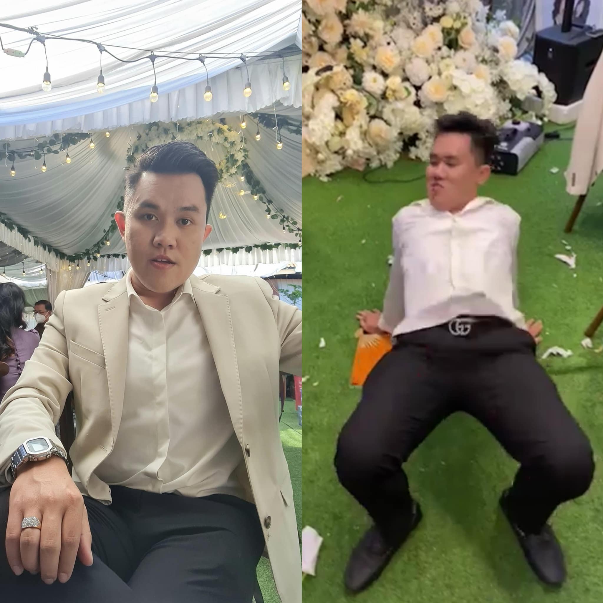 เพื่อนบ่าวสาว