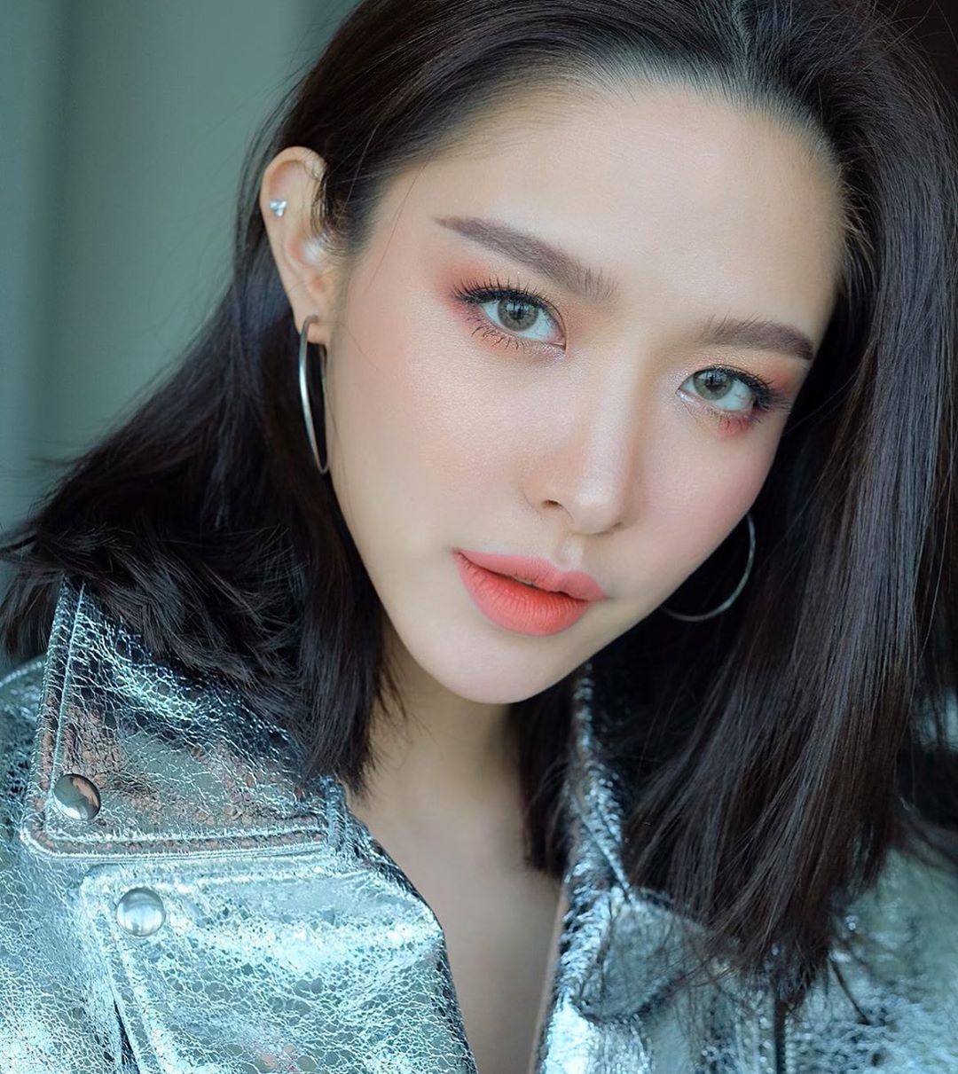 น้ำชา ชีรณัฐ