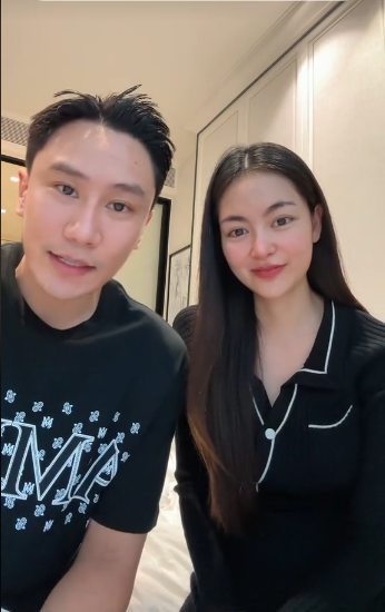 พราวฟ้า เสี่ยโบ๊ท