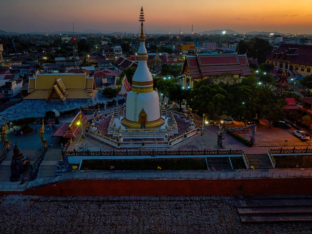 วัดแก่งคอย ไหว้พระสระบุรี