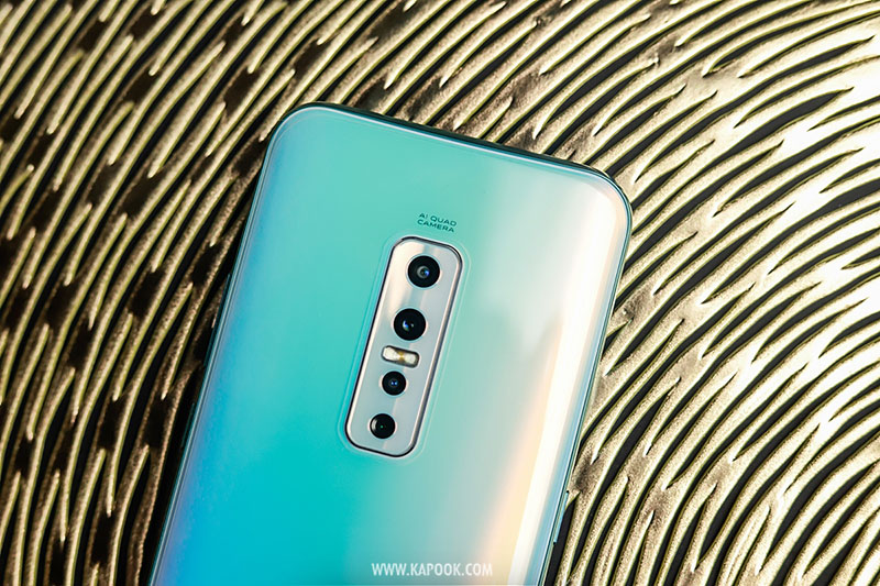 Vivo V17 Pro