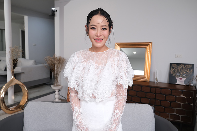 หนิง ปณิตา