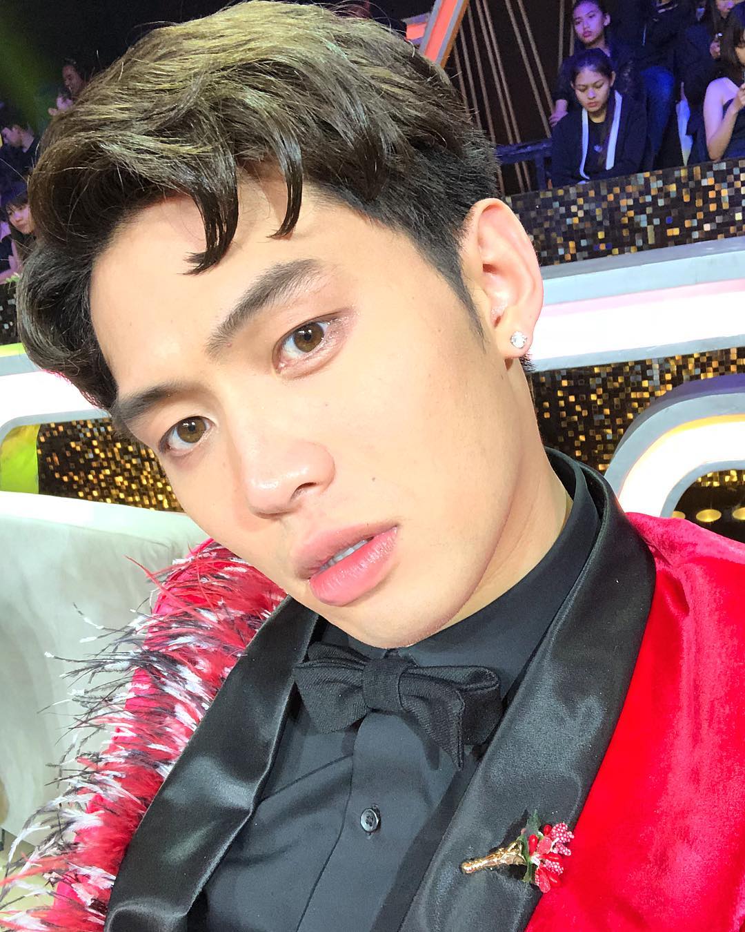 ดีเจมะตูม