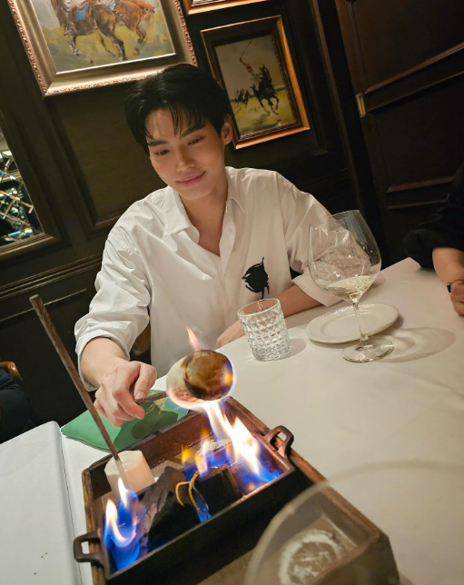 วิน เมธวิน ประวัติ