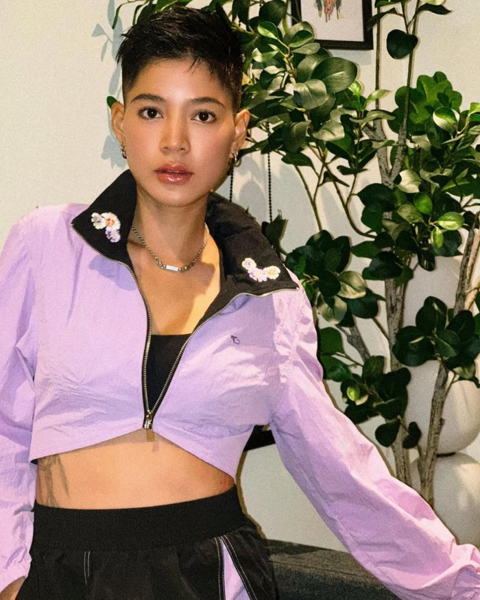 สายป่าน อภิญญา 