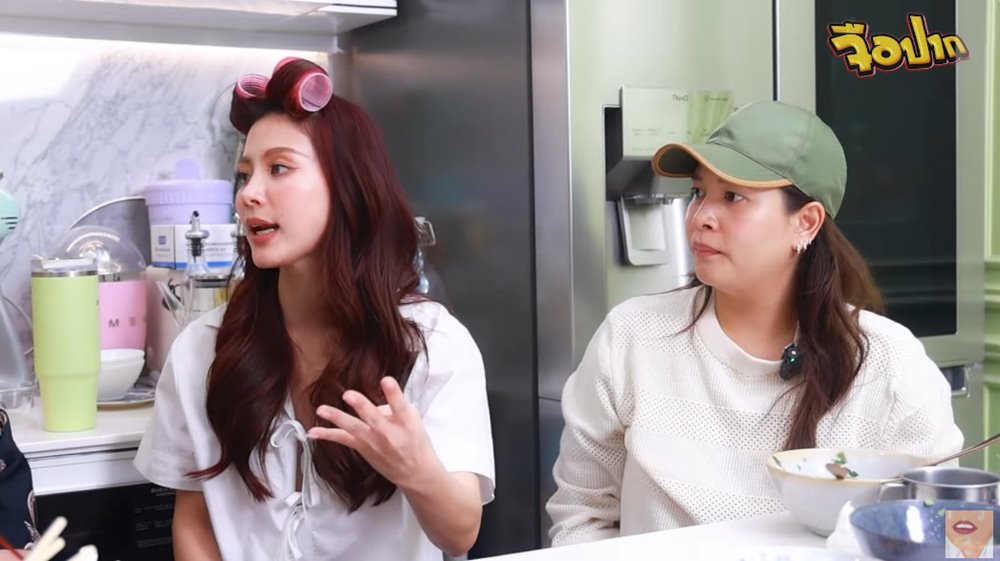 งานวันเกิด ใบเฟิร์น กับปริศนาบะหมี่ไก่ฉีกที่หายไป มีจุดพีคจาก เอแคลร์ ทำลั่นแรง !