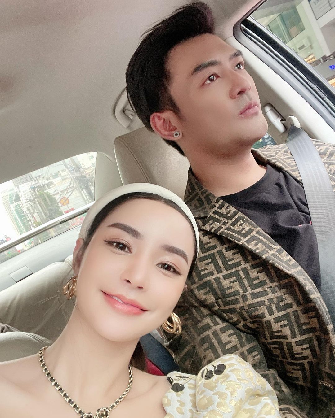 นิวนิว เอวเด้ง 