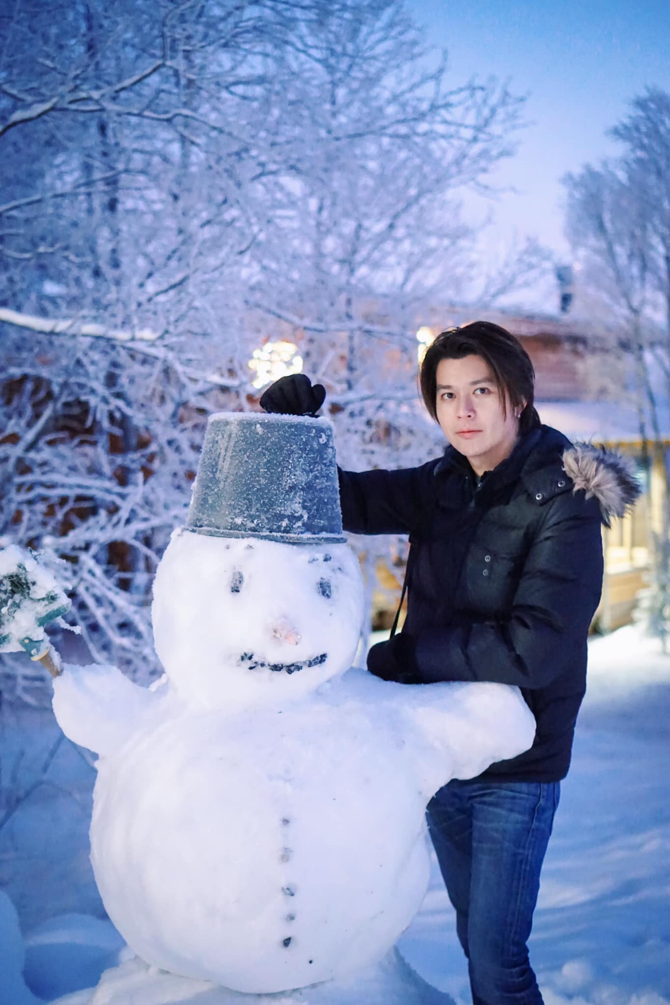 วอย เกรียงไกร เจอาร์วอย