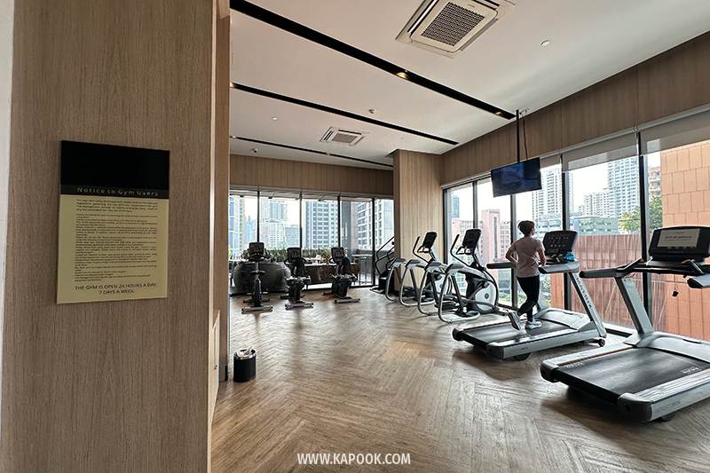 SKYVIEW Hotel Bangkok