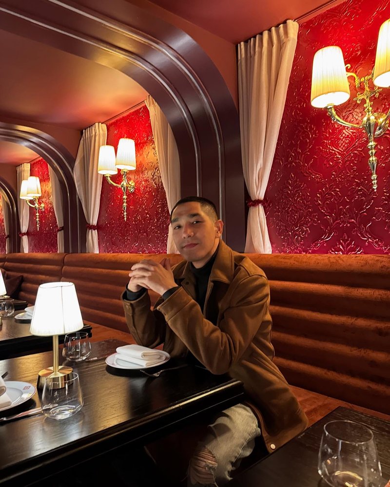 โต้ง ทูพี เคลื่อนไหวครั้งแรก ! หลังเจอข่าวแรง ขอบคุณทุกความรัก-ซัพพอร์ต