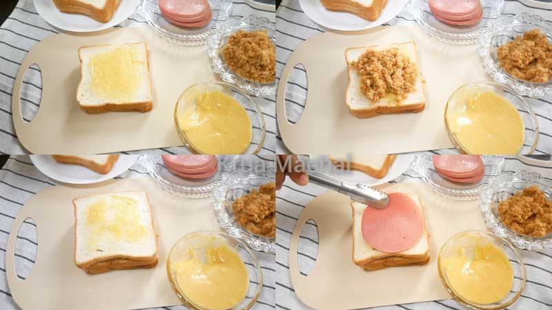 แซนด์วิช