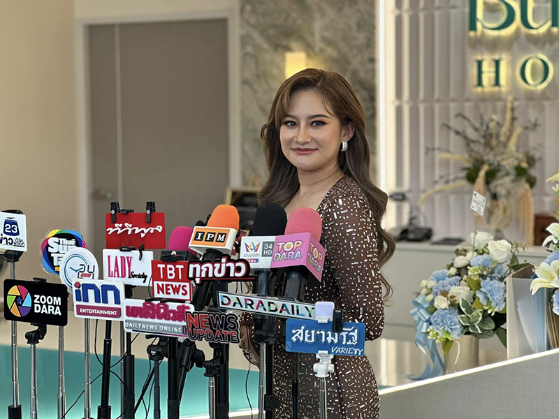 : หมอปลาย บอกใบ้เคสดาราสาวมีโลกหลายใบ