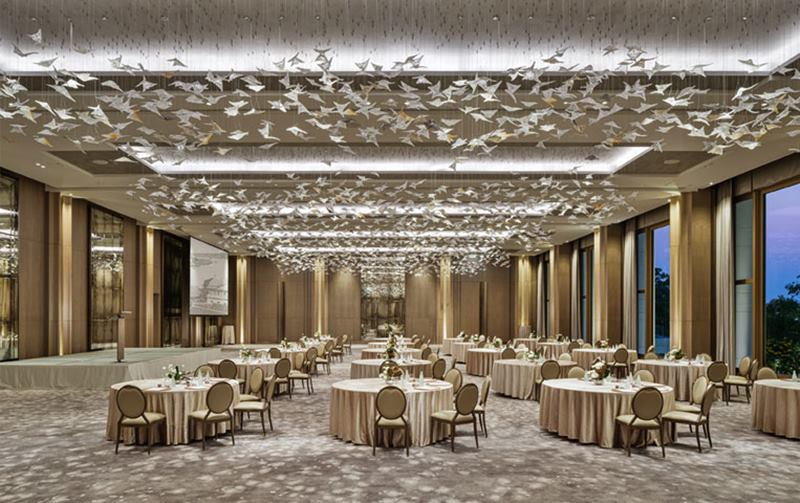 ที่จัดงานแต่ง เวียร์ วิกกี้