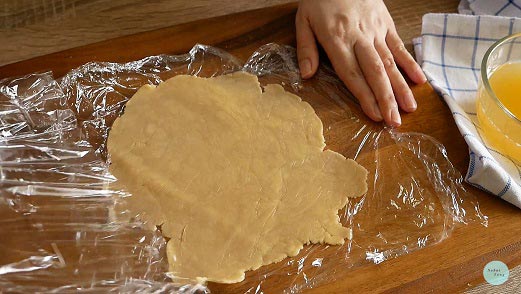 เมนูขนมปัง