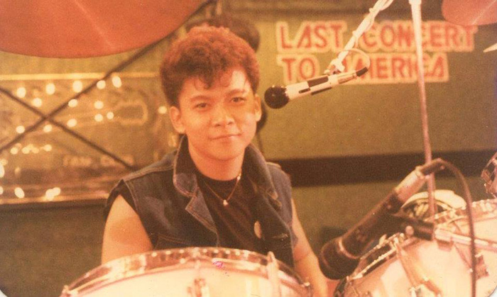 เบิ้ม ประสิทธิ์ ไชยะโท