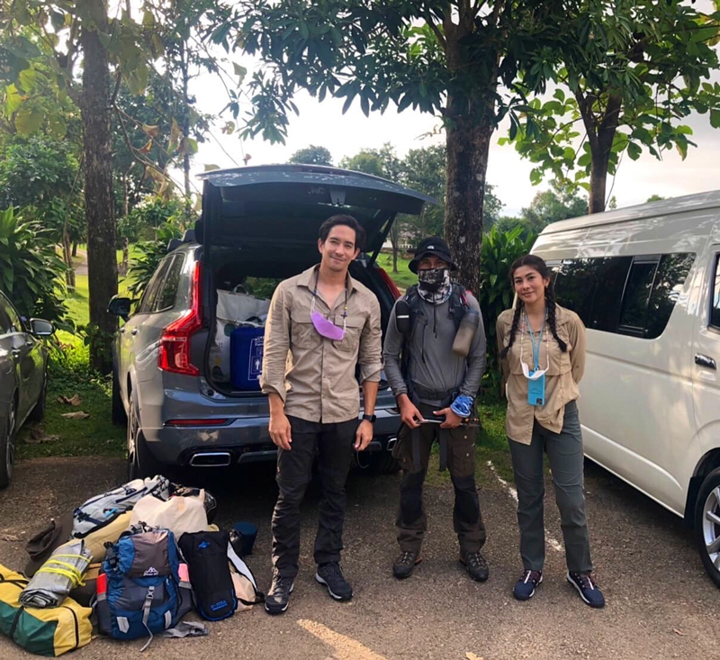 หลุยส์ นุ่น