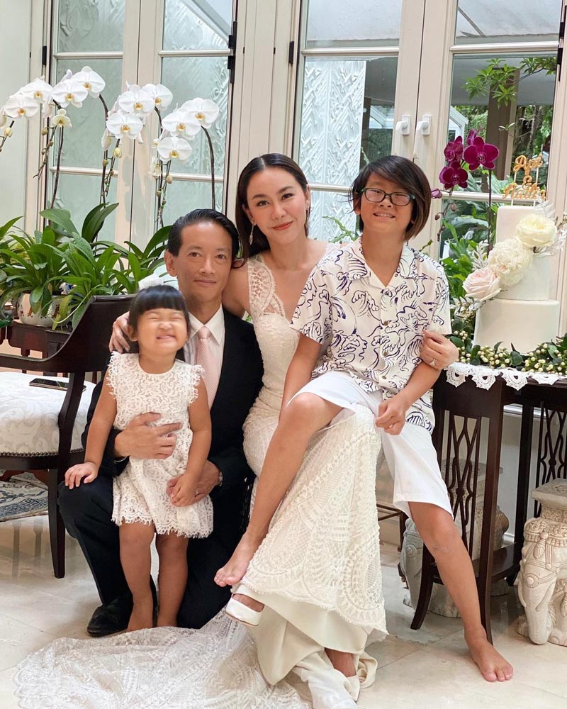 นาเดีย โสณกุล