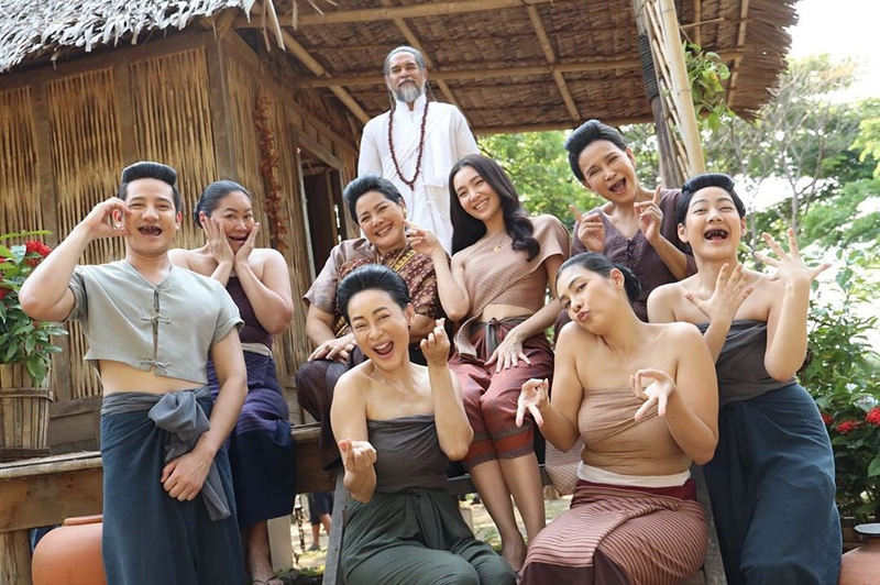 เบลล่า ราณี 