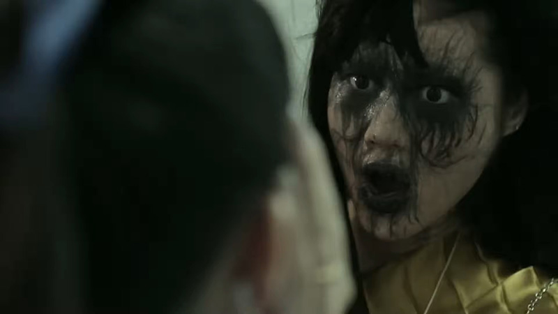 ผีนางรำ เพื่อนเฮี้ยน โรงเรียนหลอน อจินไตย