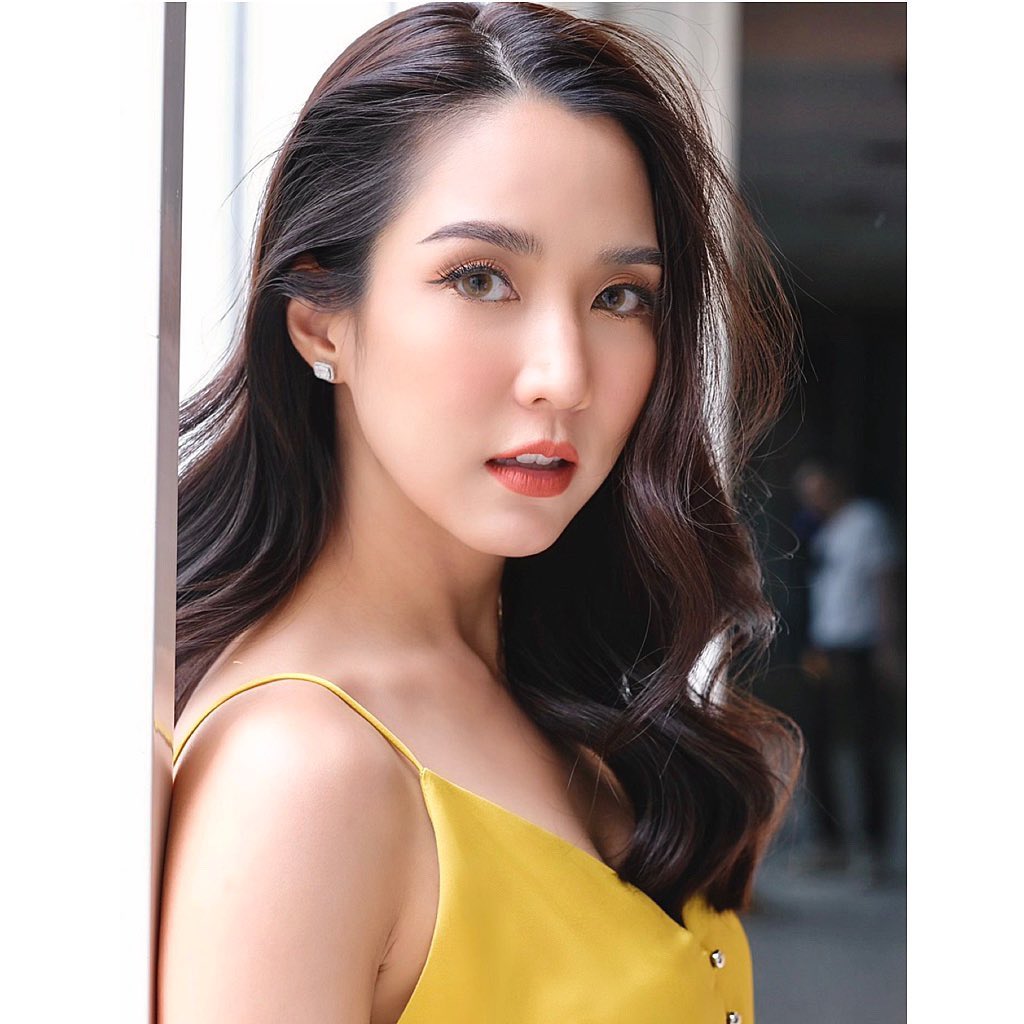 จั๊กจั่น อคัมย์สิริ 