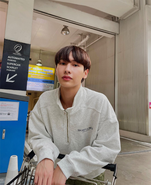 แฟชั่นหน้าหนาว