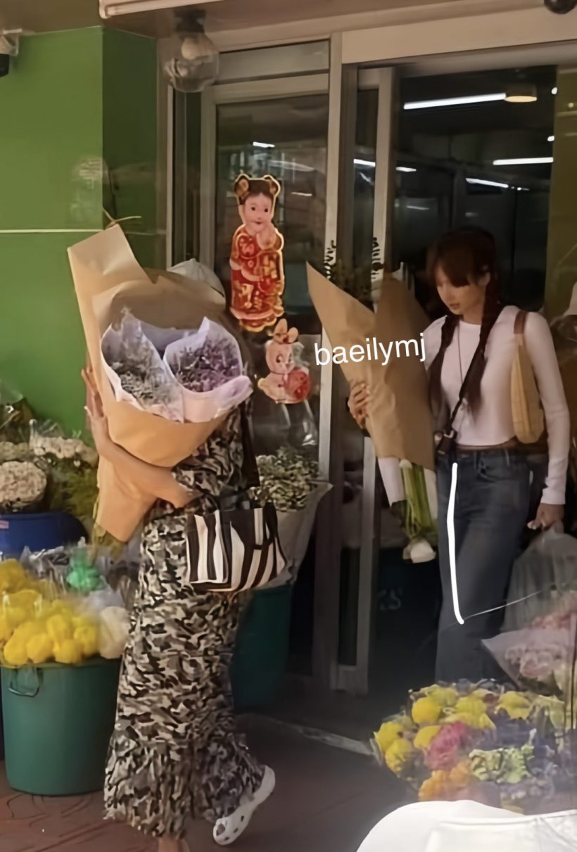  ลิซ่า BLACKPINK