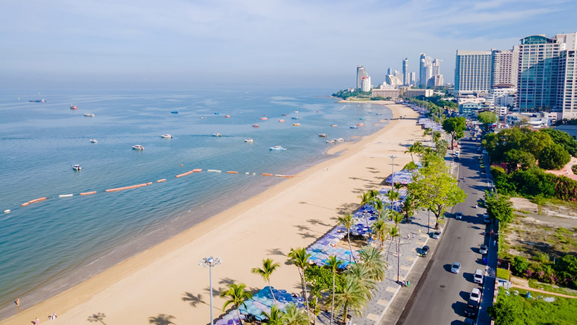 พัทยา ชลบุรี 