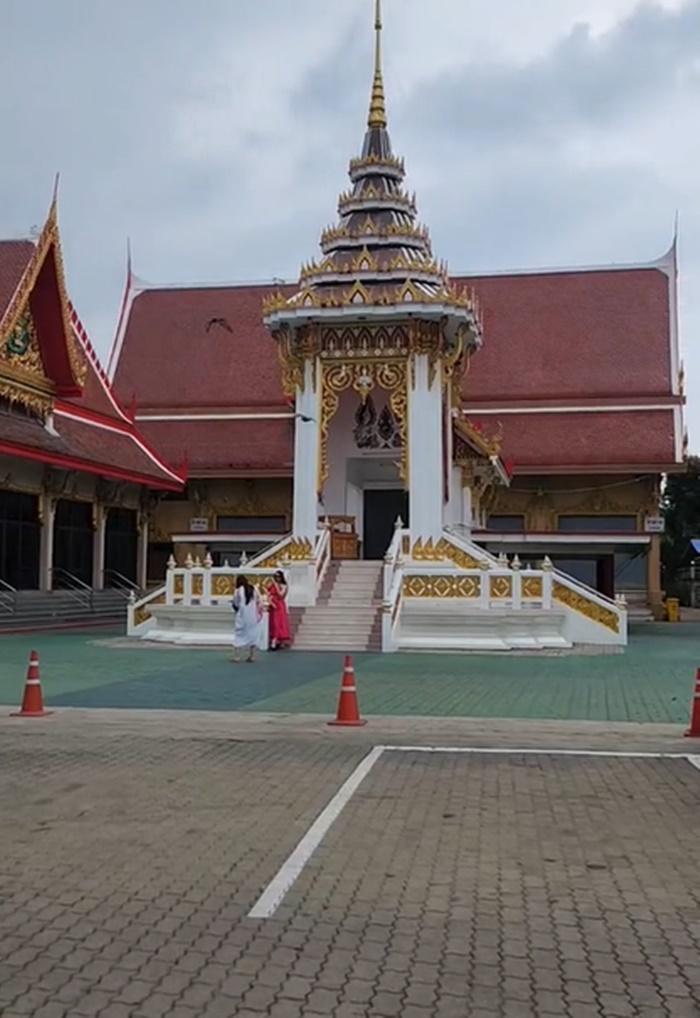 เมรุเผาศพ