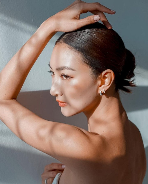 แพนเค้ก เขมนิจ