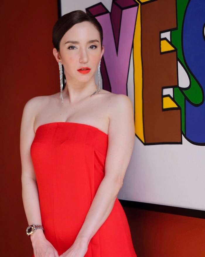 คลาวเดีย จักรพันธุ์