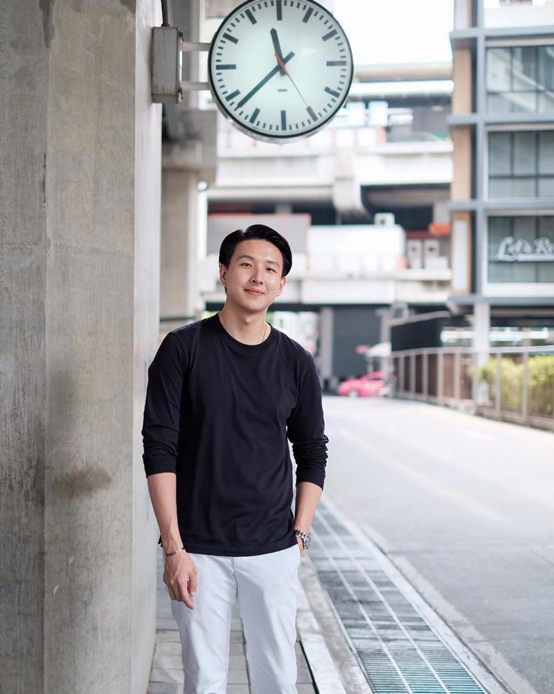 กร ศตชัย