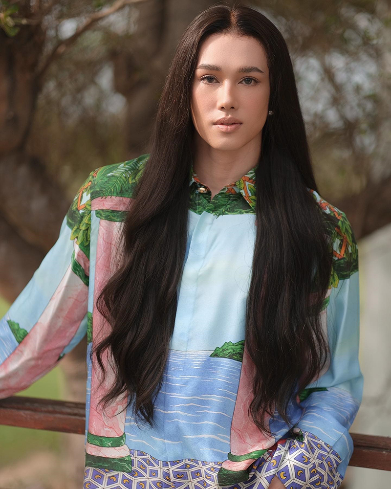 เต้ กันตนา Face 2 Face Thailand