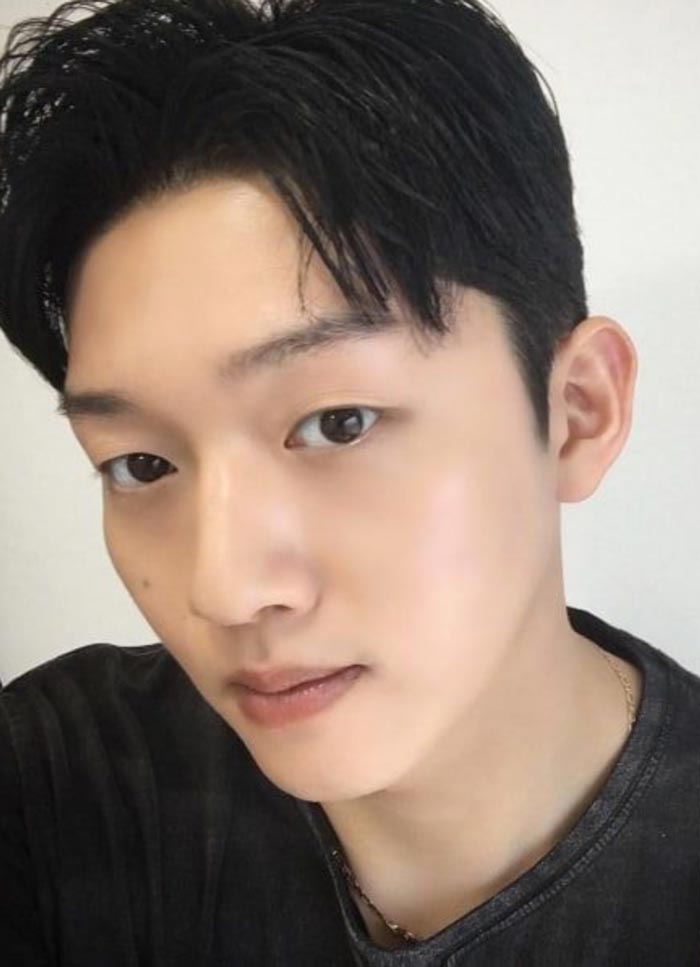 ชเวจองบอม แฟนเก่า คูฮารา