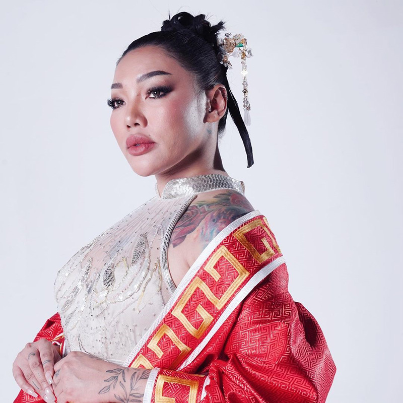 ดา เอ็นโดรฟิน