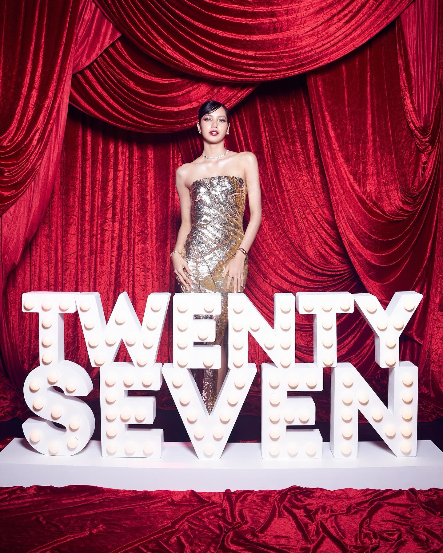 วันเกิด ลิซ่า 