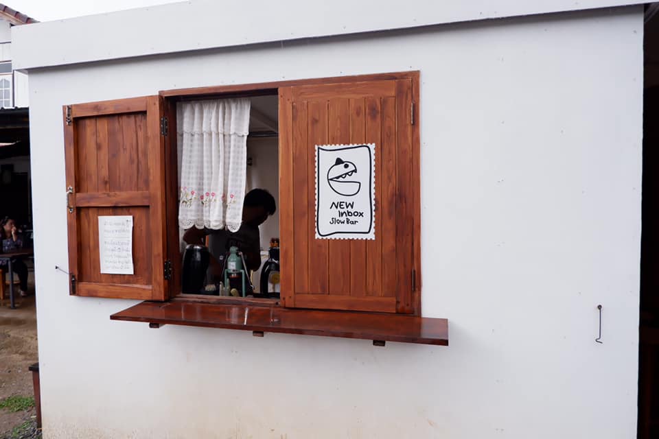 ร้านคาเฟ่เขาค้อ 2563