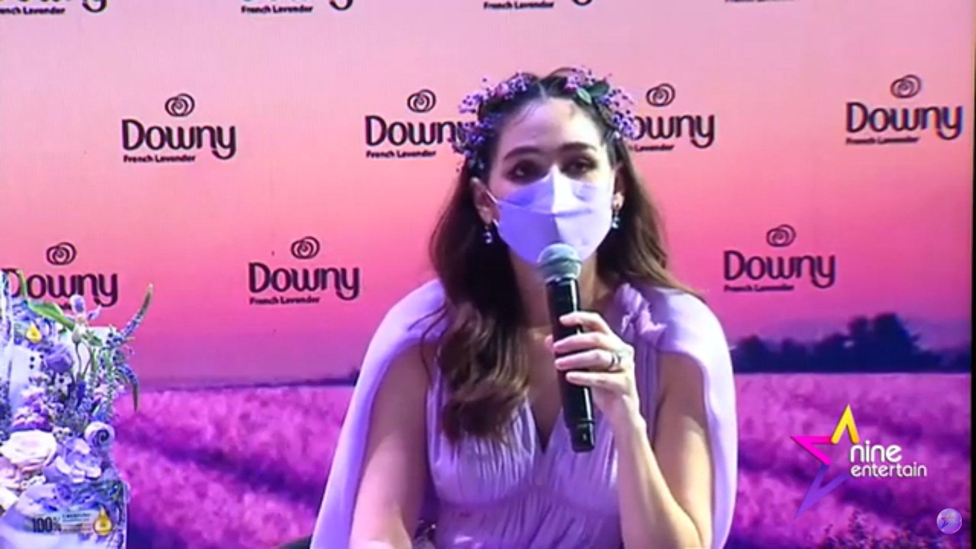 ชมพู่ อารยา