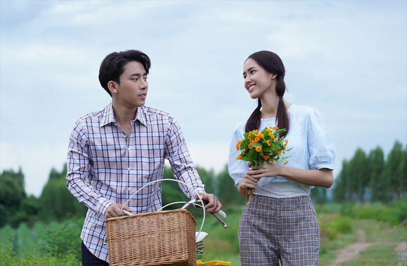 ใบหม่อน กิตติยา ประวัติ