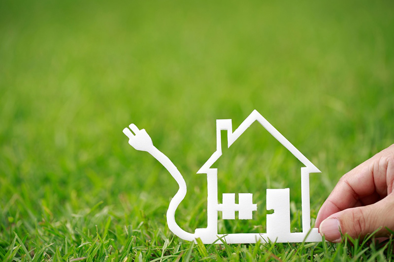 เครื่องใช้ไฟฟ้าในบ้าน