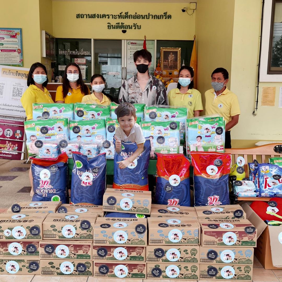 ไมค์ พิรัชต์